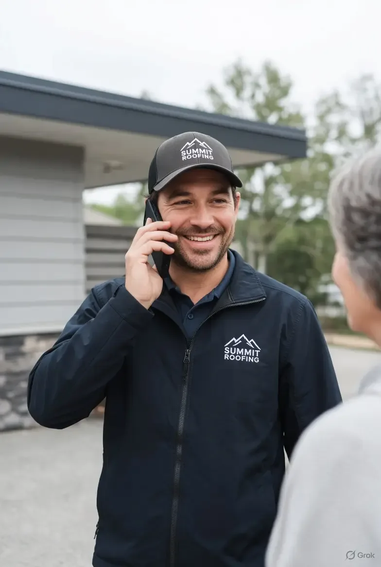 Flat Roof Leak Repair Stow, OH FAQs